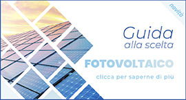 guida fotovoltaico