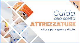 Guida alla scelta attrezzature