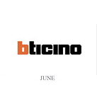 Logo Bticino