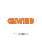 Logo gewis