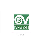 Logo Vortice