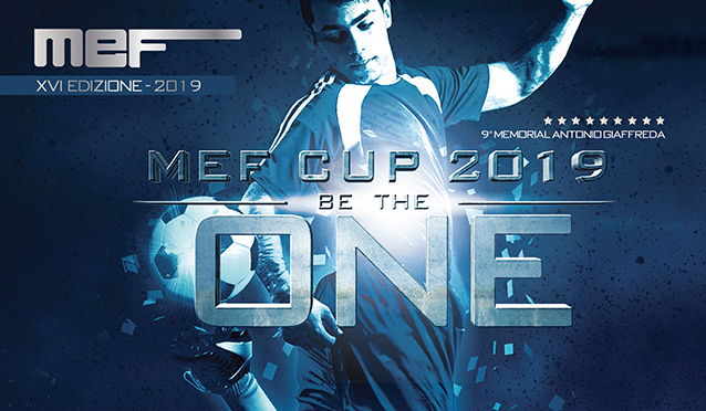 MEF Cup 2019