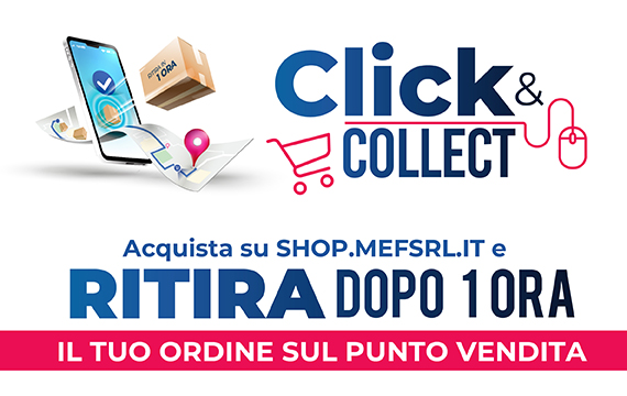 Servizio click & collect