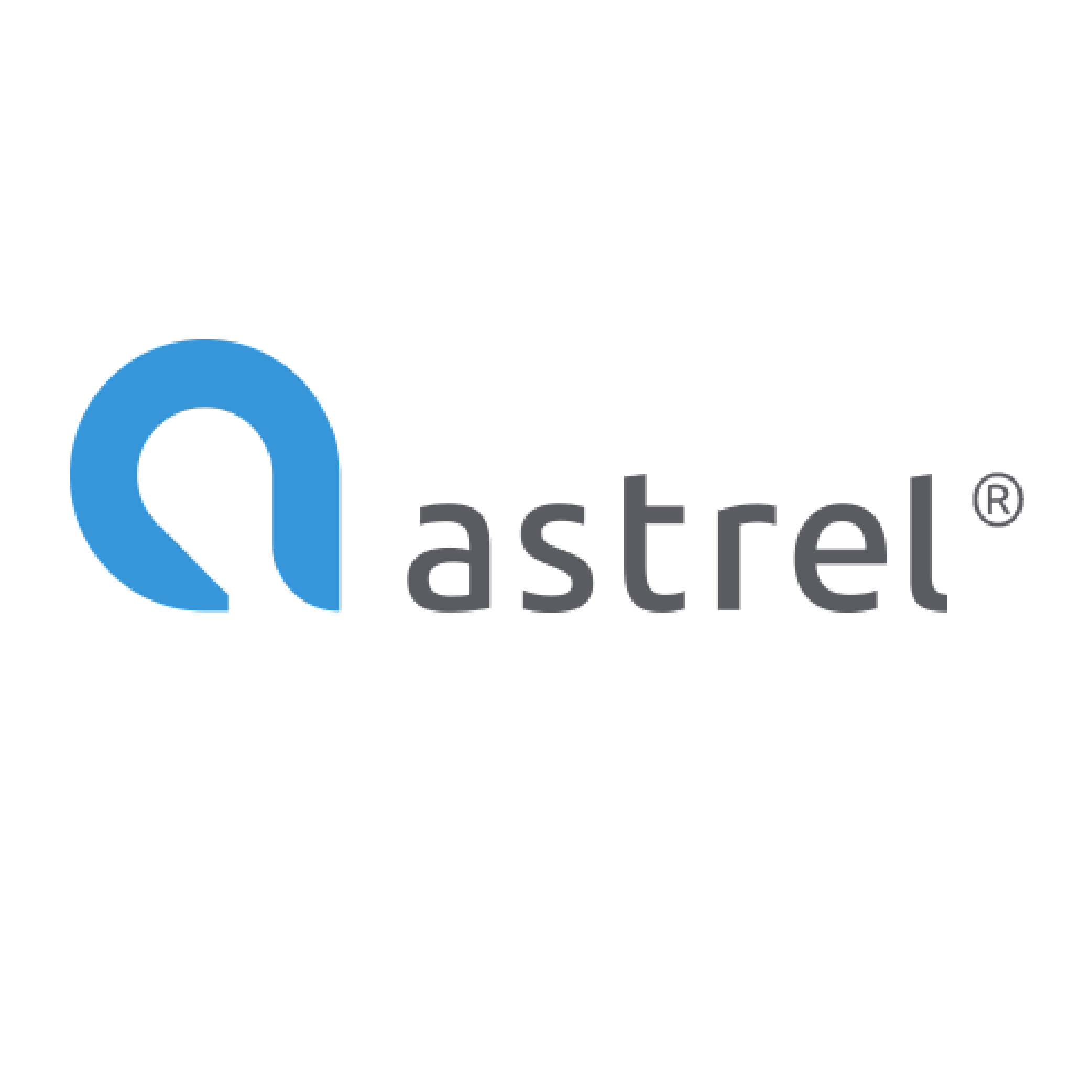 Logo ASTREL Group