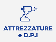 Attrezzature e DPI