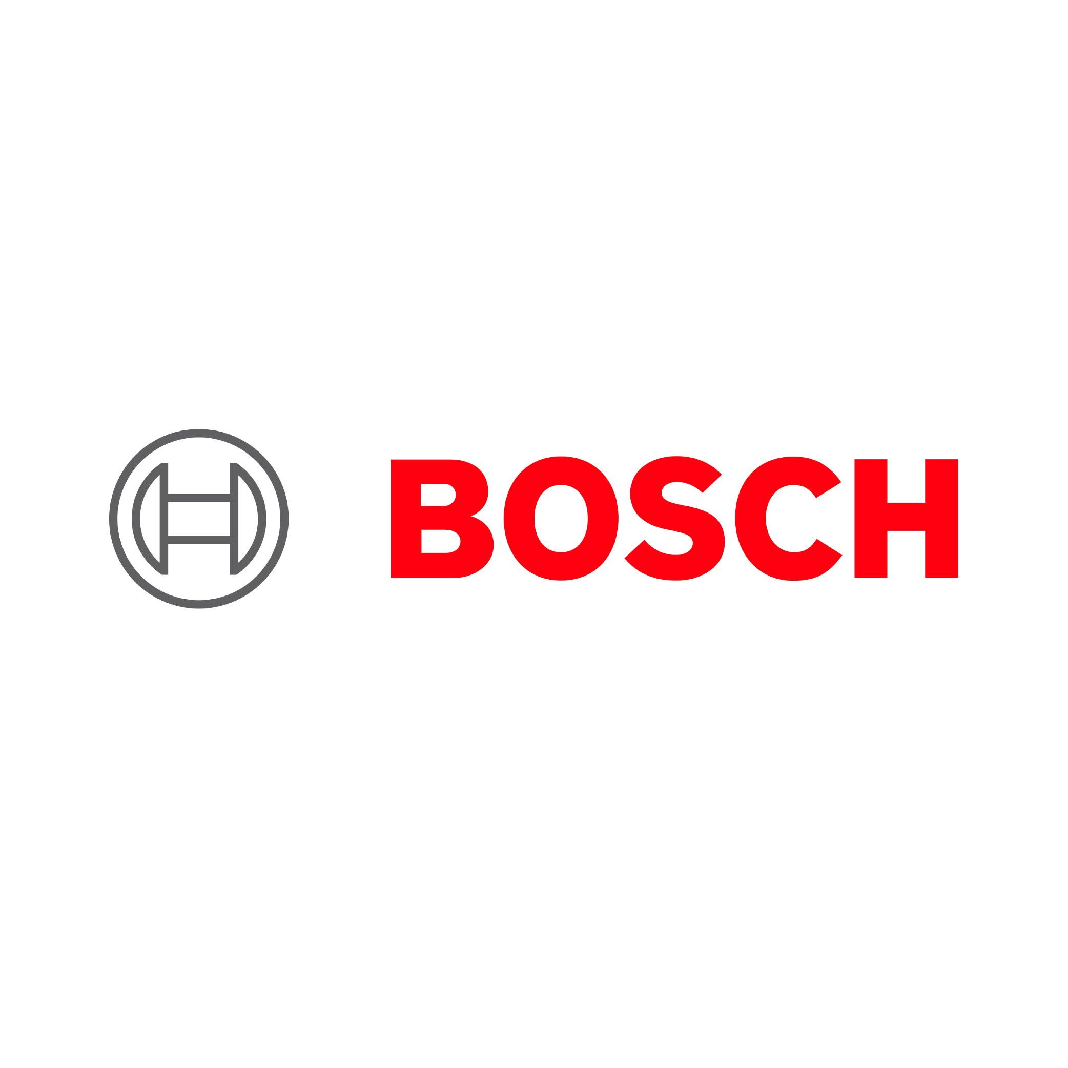 Logo Bosch