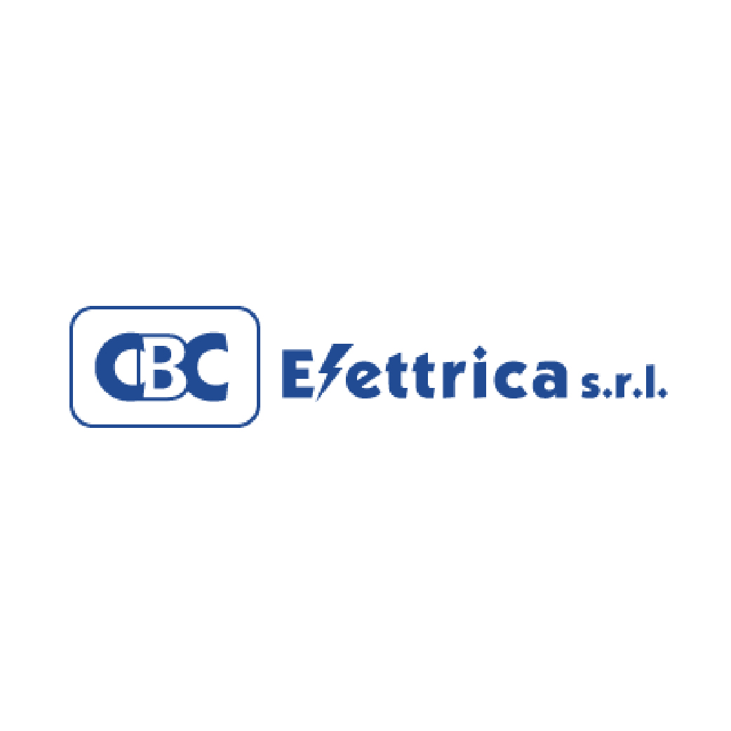 Logo CBC Elettrica