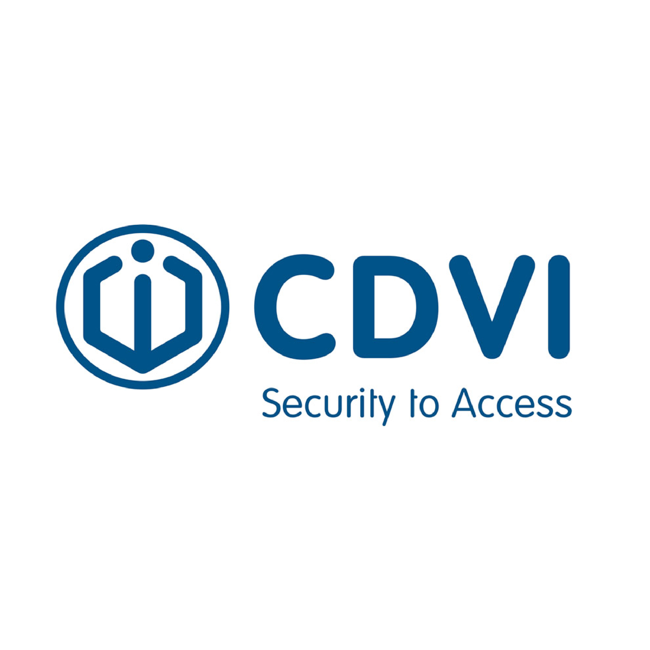 Logo CDVI Italia