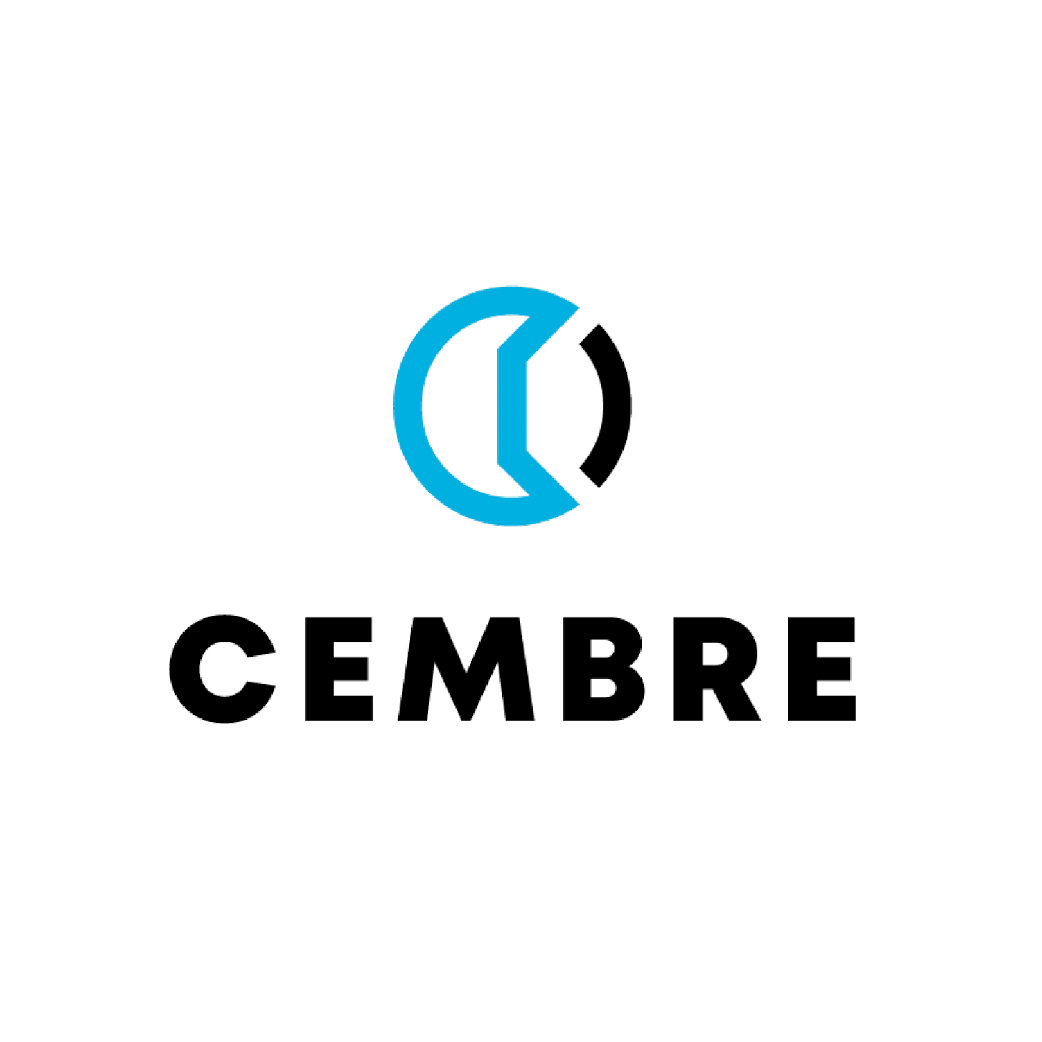 Logo CEMBRE