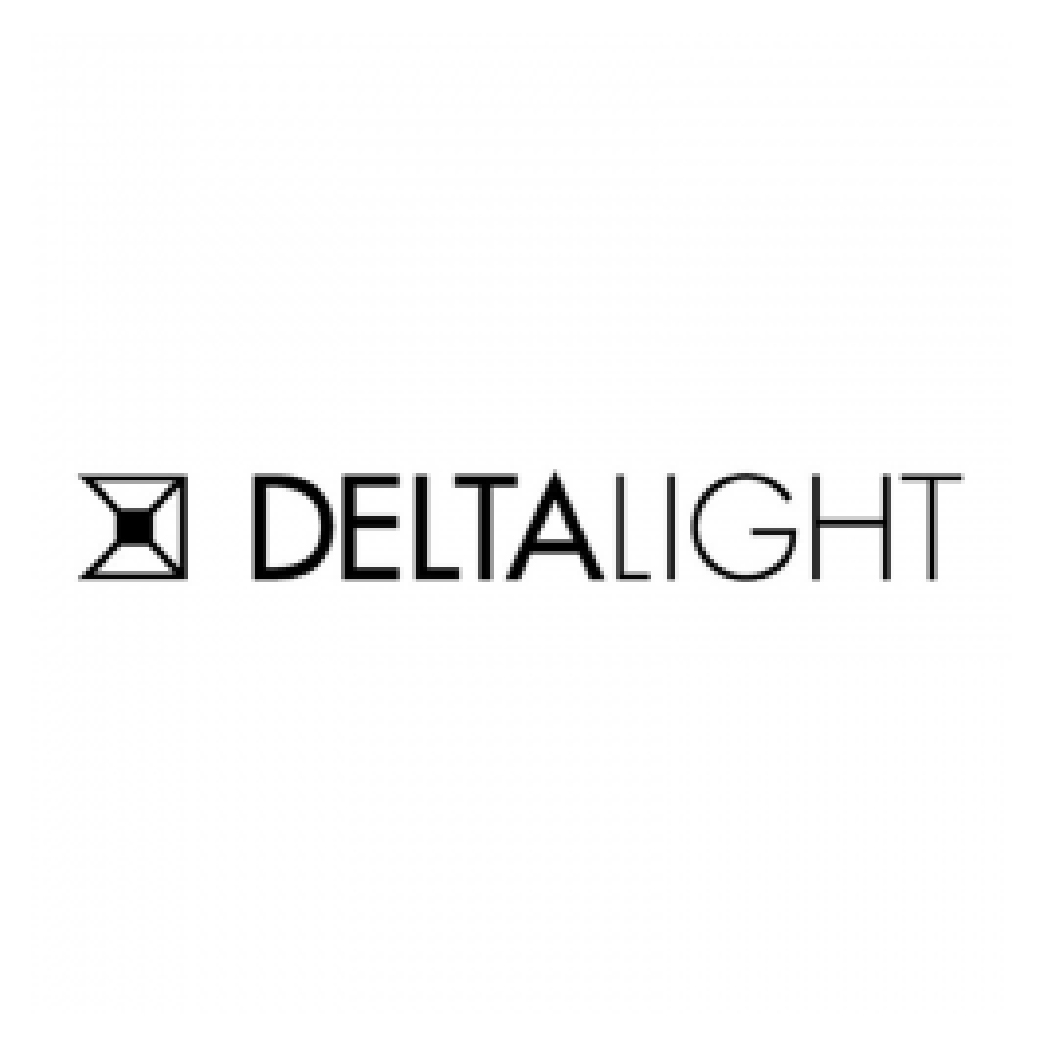 Logo DELTA LIGHT Italia