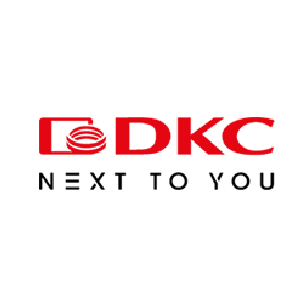 Logo DKC POWER SOLUTIONS