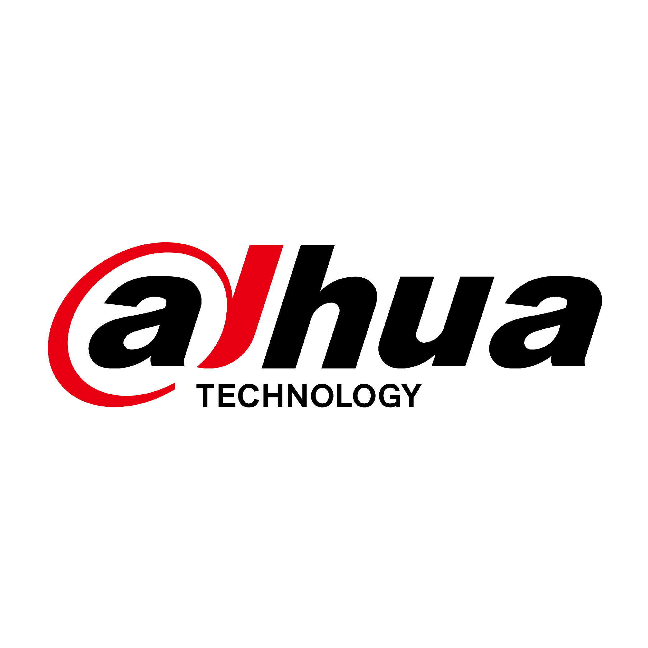 Logo DAHUA TECHNOLOGY ITALY