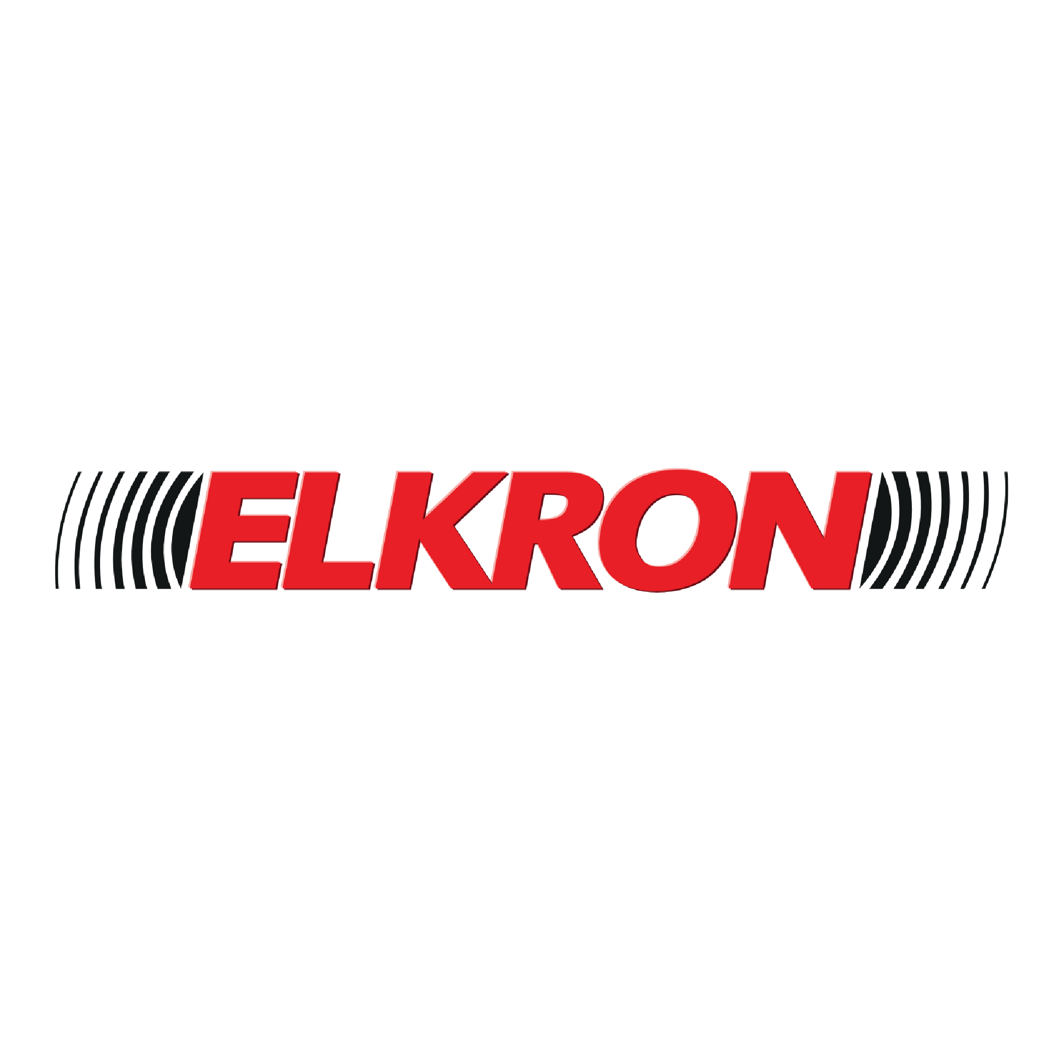 Logo Elkron