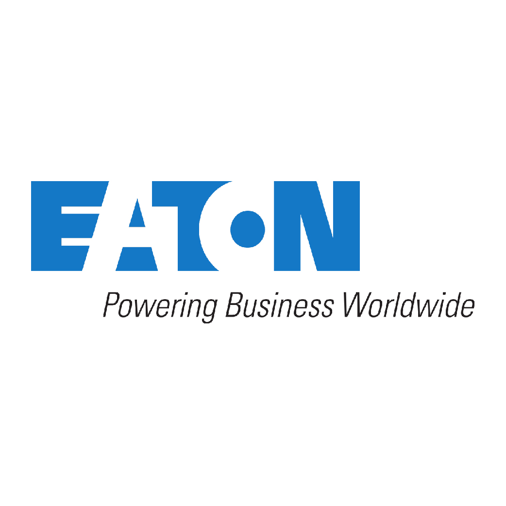 Logo EATON Electric