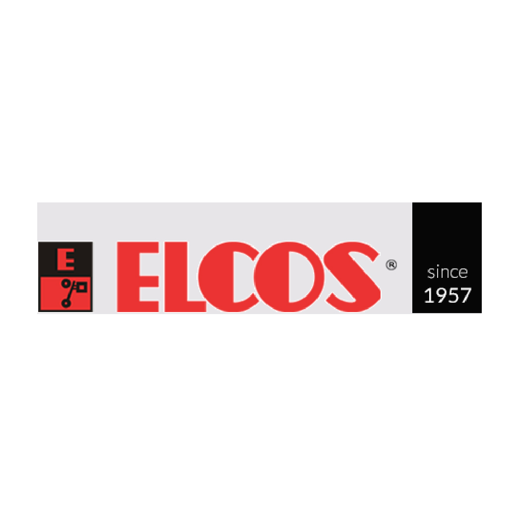 Logo Elcos