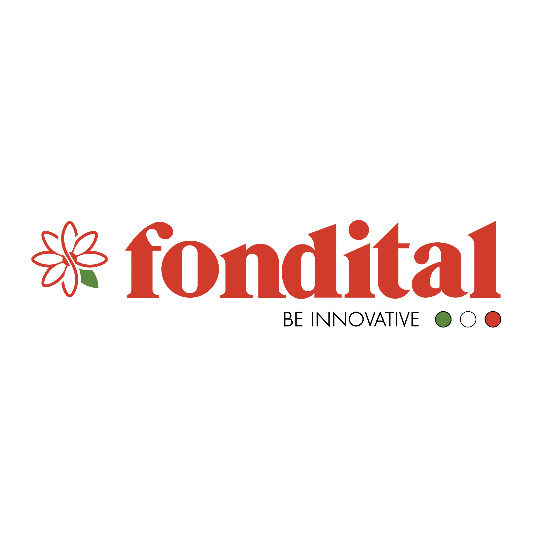 Logo FONDITAL