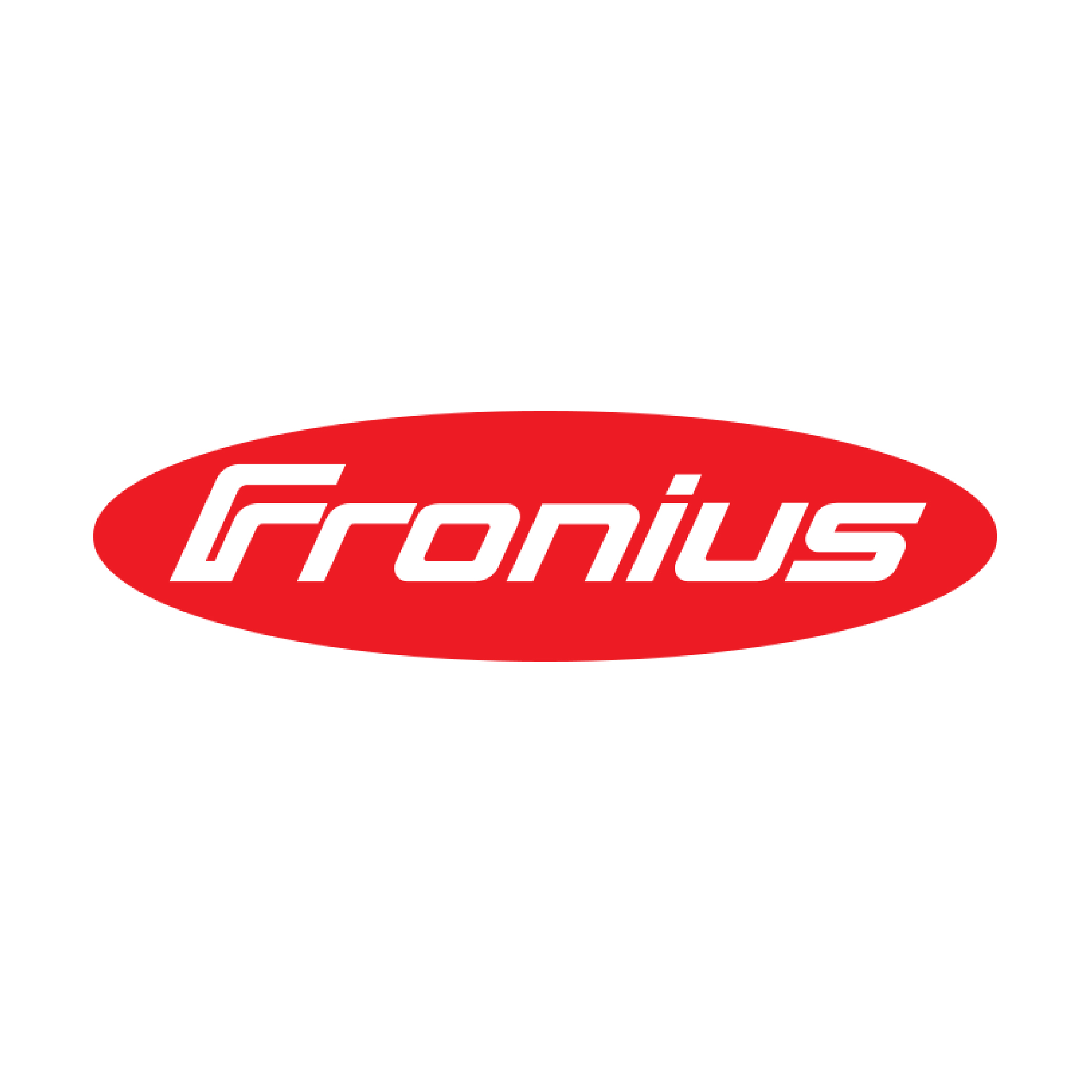 Logo FRONIUS Italia