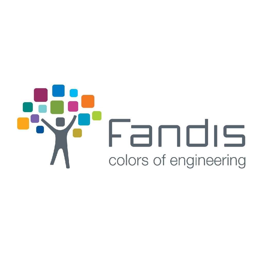 Logo FANDIS