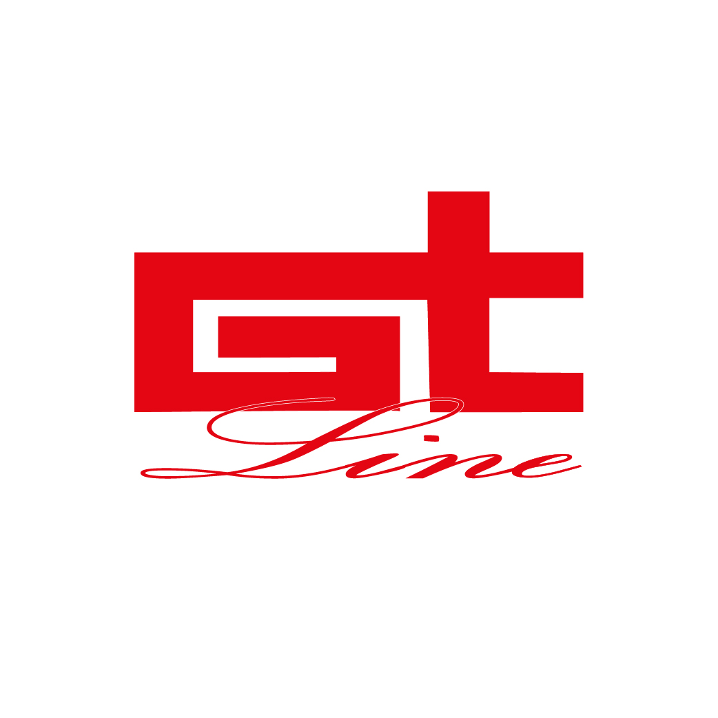 GT LINE  Logo