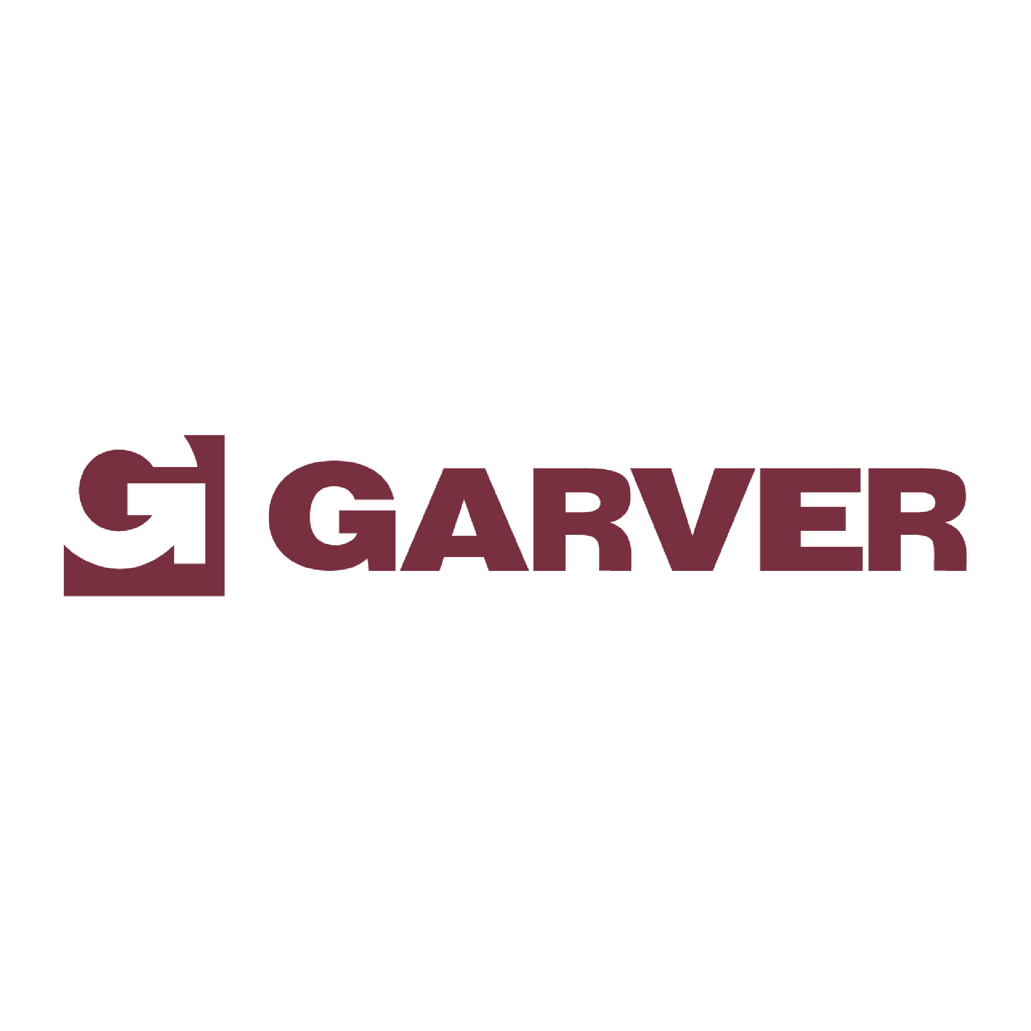 Logo Garver