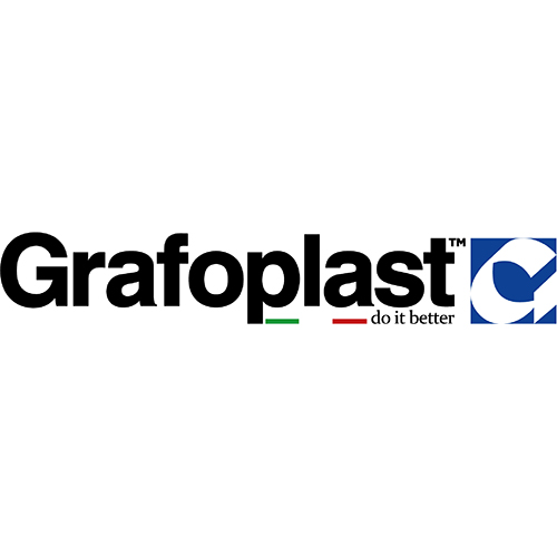 Logo GRAFOPLAST