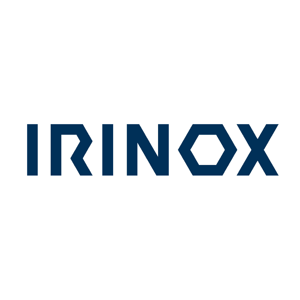 Logo Irinox