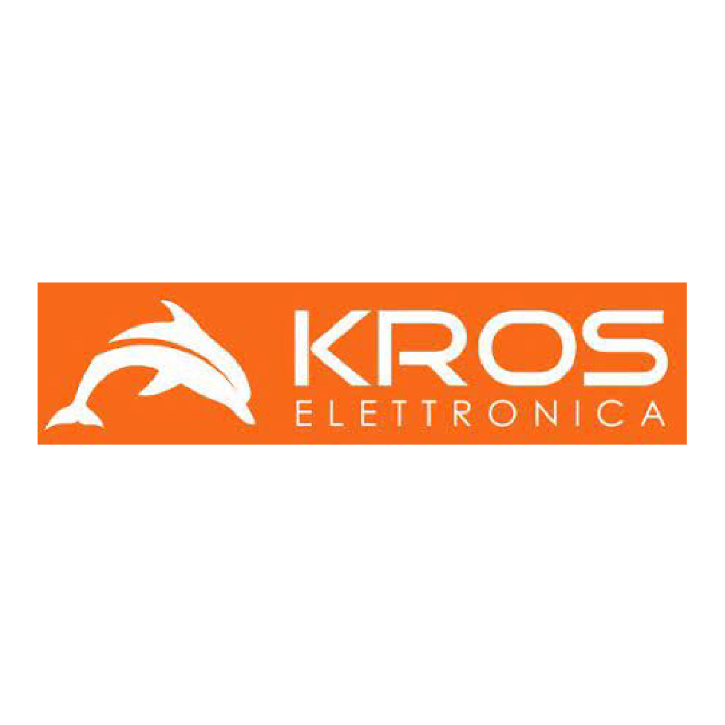 Logo Elettronica KROS