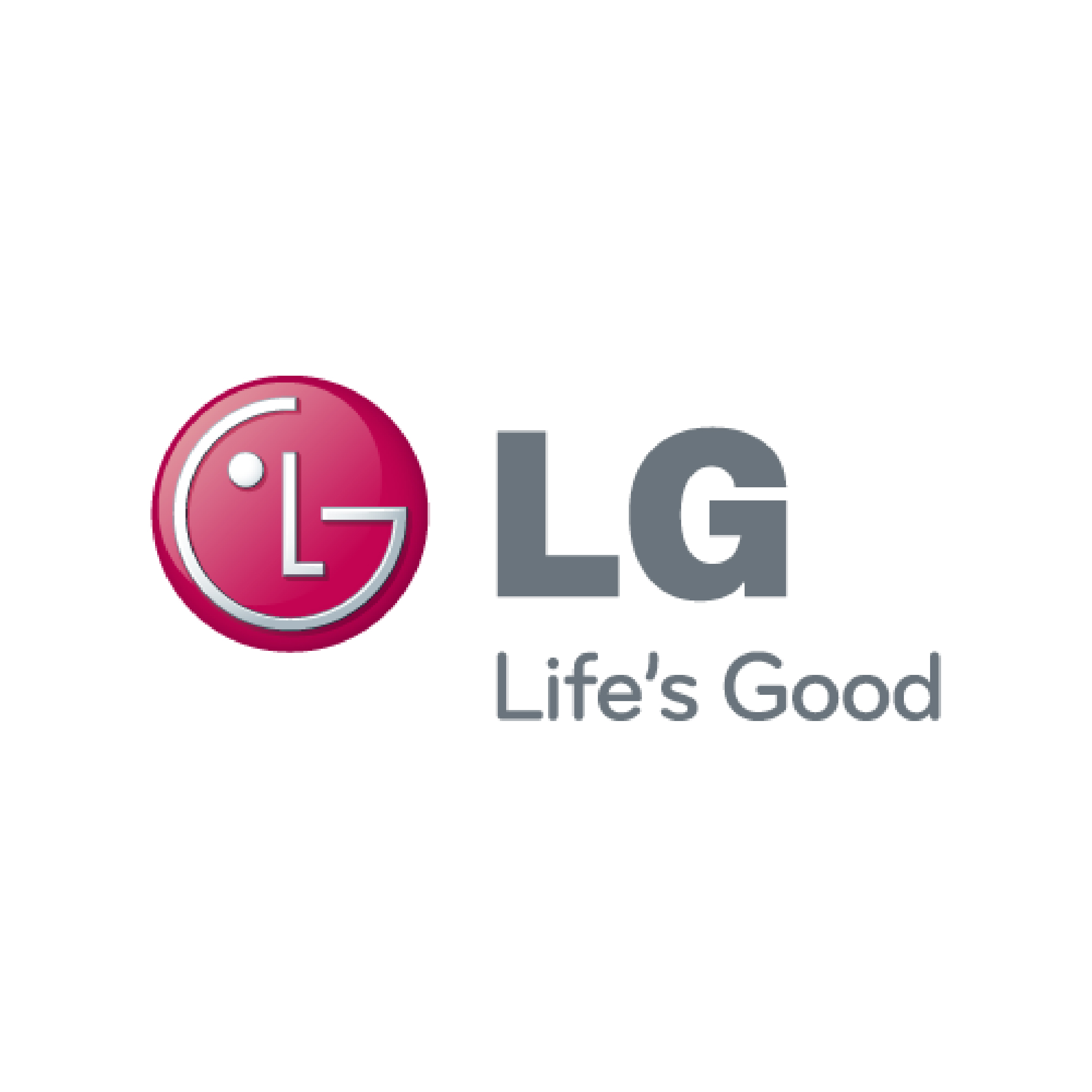 Logo LG Electronics Italia