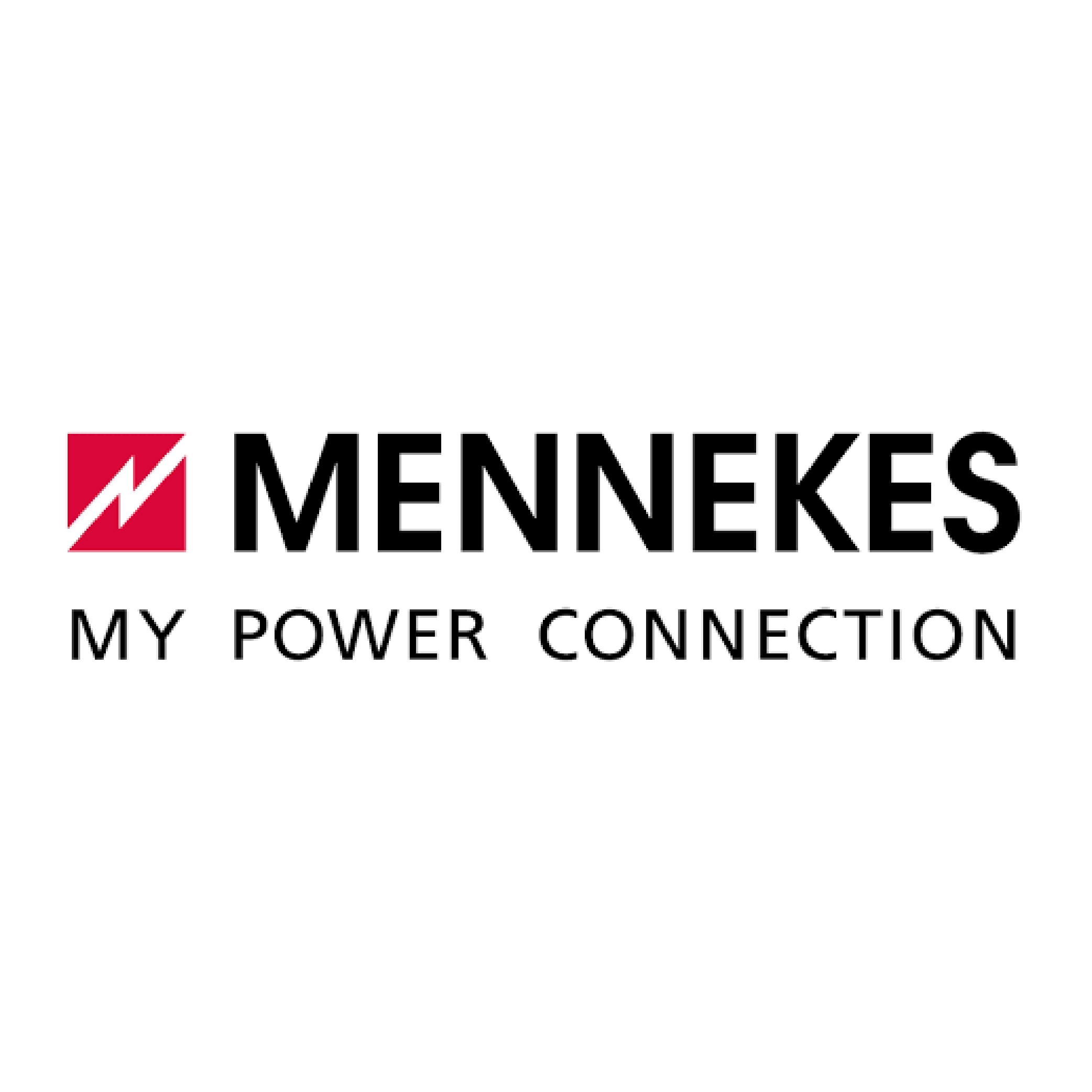 Logo Mennekes Electric Italia