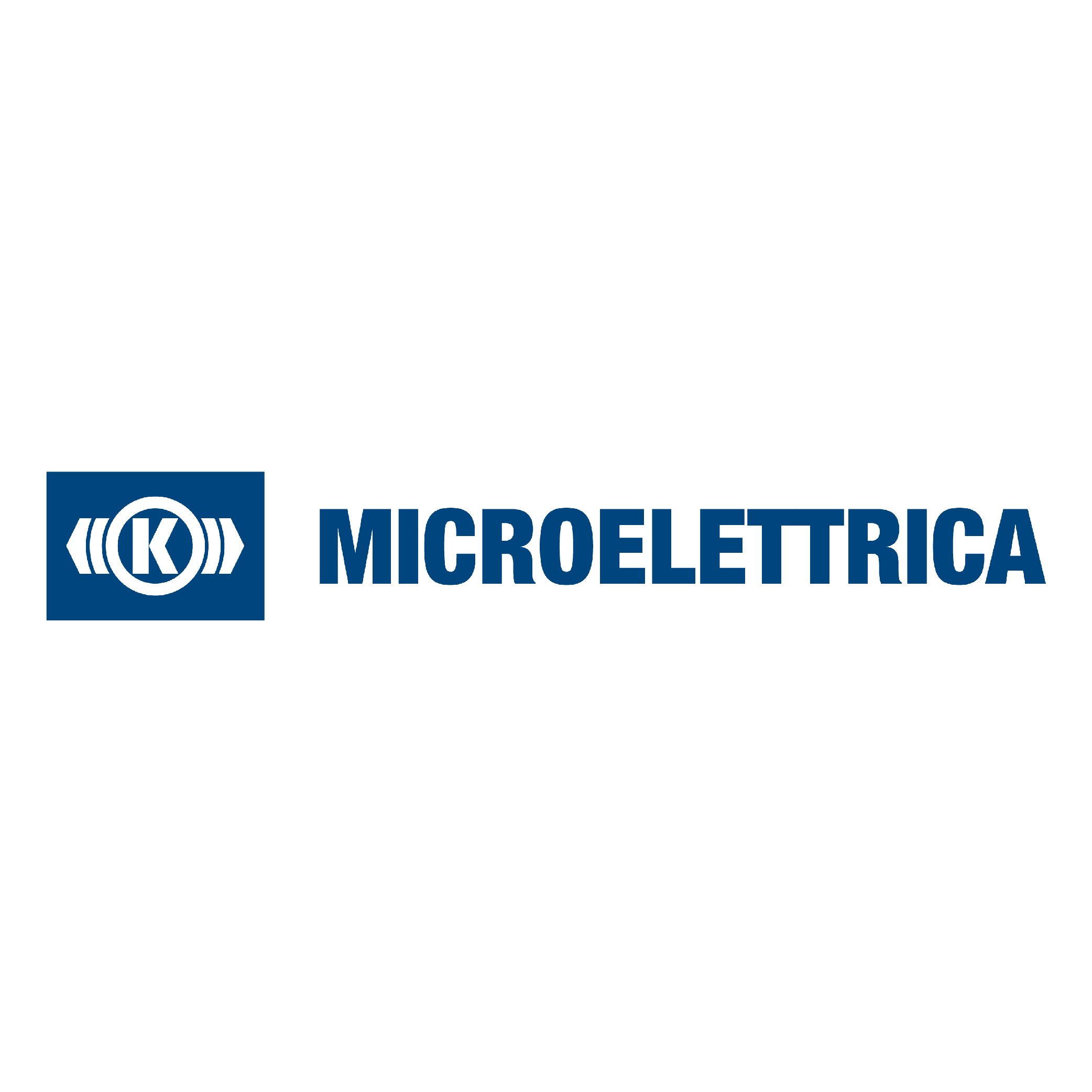 Logo Microelettrica Scientifica