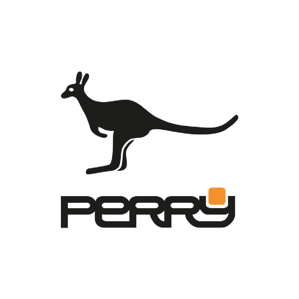 Logo Perry Electric