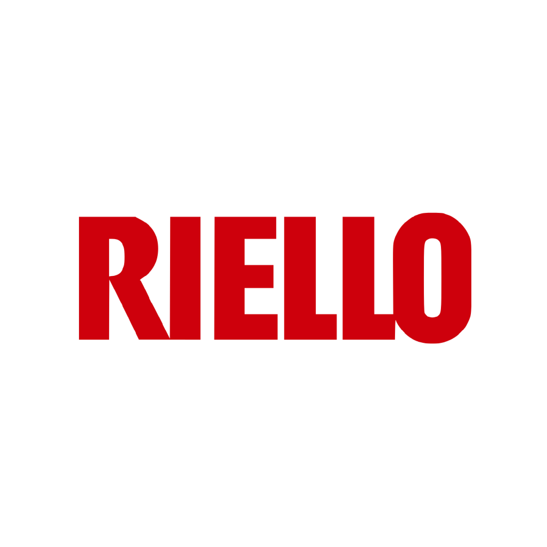 Logo Riello