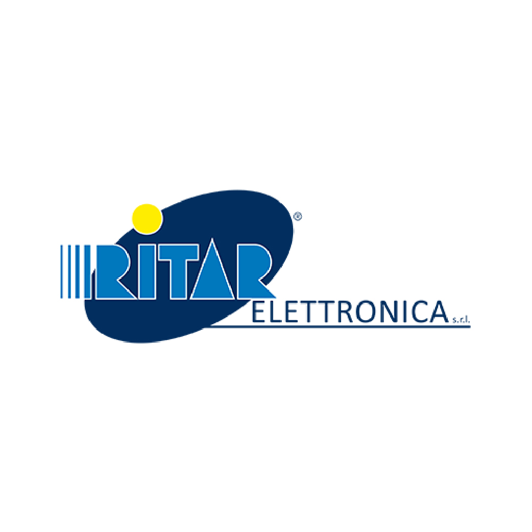 Logo Ritar Elettronica