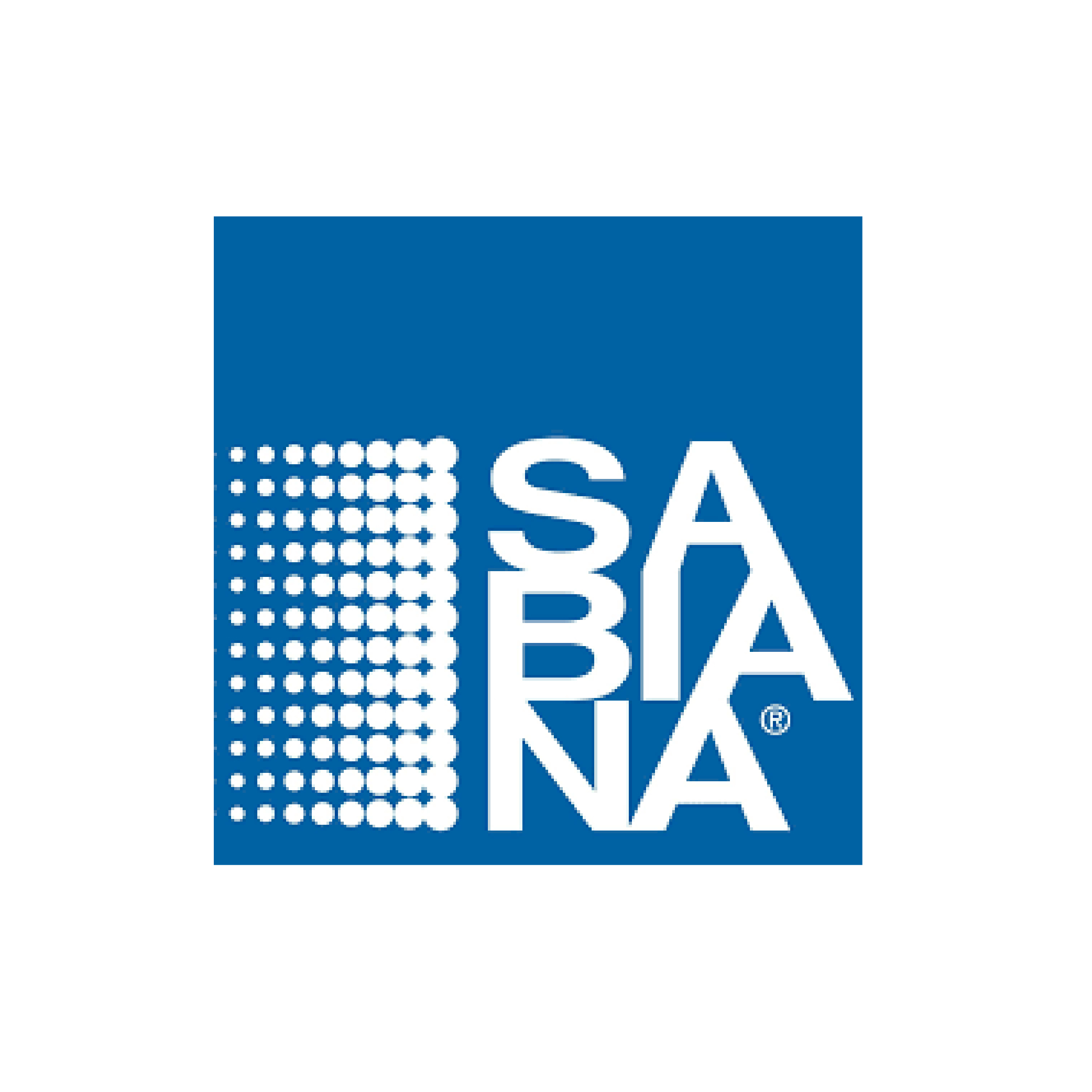 Logo Sabiana