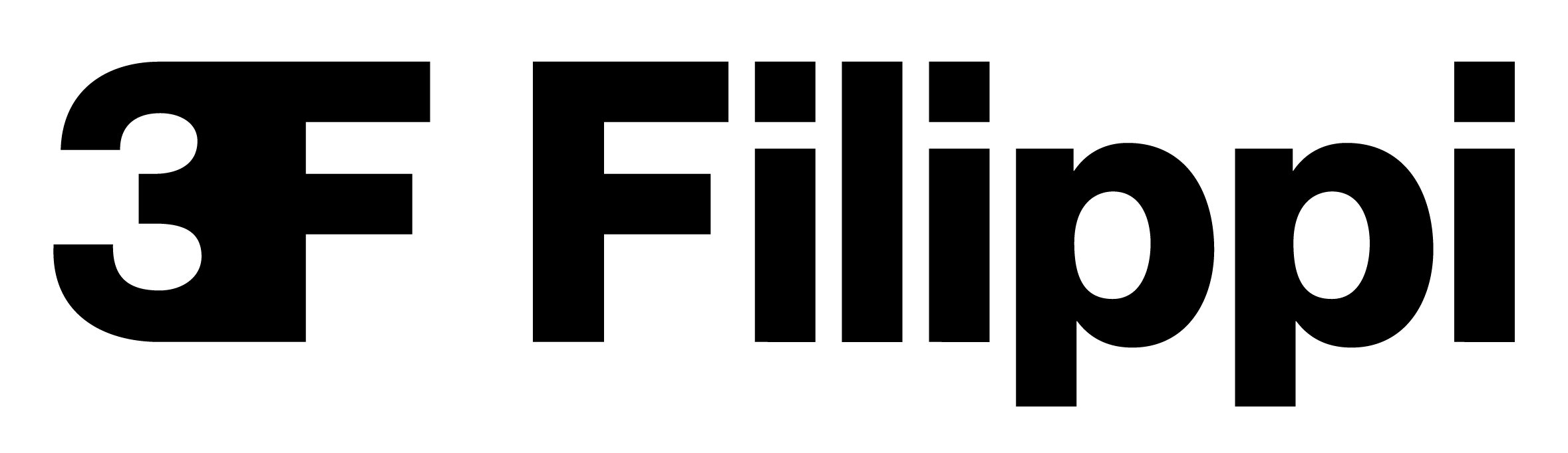 Logo 3F FILIPPI