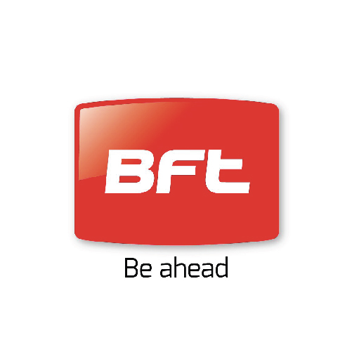 Logo BFT