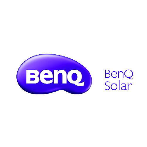 Logo BENQ