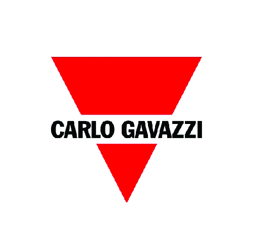 CARLO GAVAZZI Logo