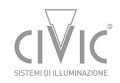 Logo Civic Illuminazione