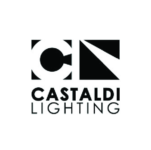 Logo CASTALDI Lighting