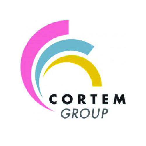 Logo CORTEM