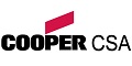 Logo COOPER CSA