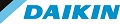 Logo Daikin