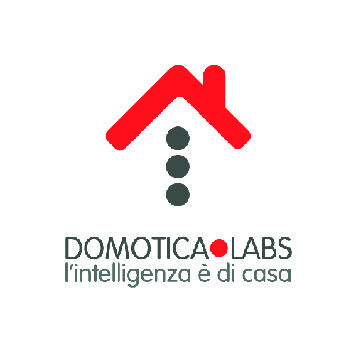 Logo Domotica Labs