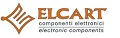 Logo ELCART Distribution