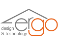 Logo ERGO DESIGN & TECHNOLOGY