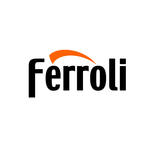 Logo FERROLI