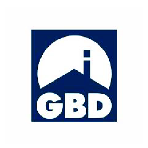 Logo GBD