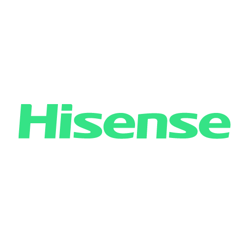 Logo Hisense