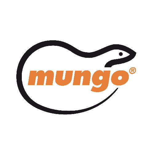 Logo MUNGO